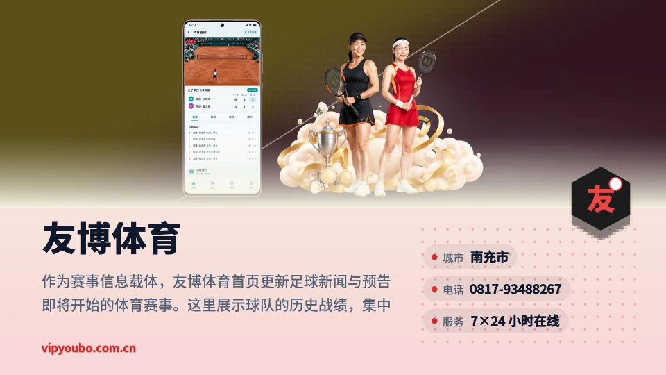 初识友博体育